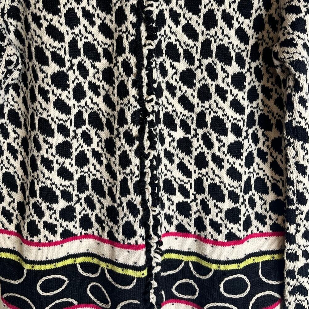 Vintage Susan Bristol Cardigan Beaded Sweater - Picture 8 of 8